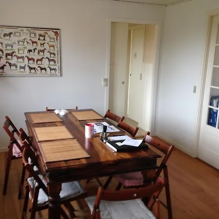 Mollegaardens B&B Sepstrup