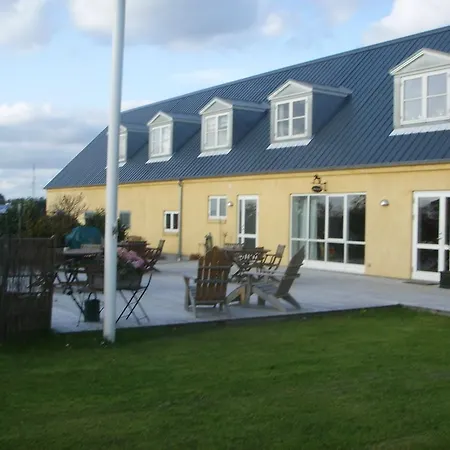 Mollegaardens B&B *