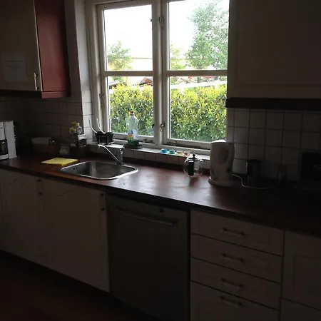 Frühstückspension Mollegaardens Sepstrup