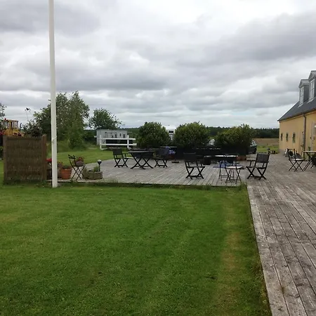 Mollegaardens Bed and breakfast Sepstrup