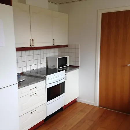 Mollegaardens Bed and breakfast *