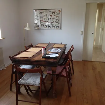 Mollegaardens Bed and breakfast Sepstrup