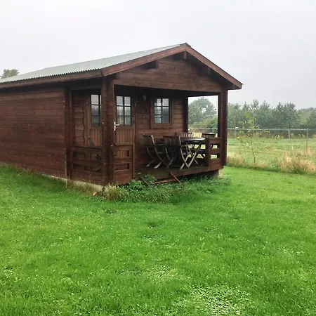 Mollegaardens B&B Sepstrup