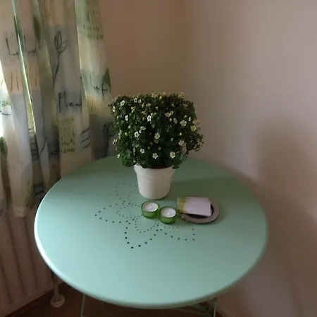 Bed and breakfast Mollegaardens