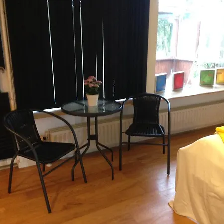 Bed and Breakfast Mollegaardens Sepstrup