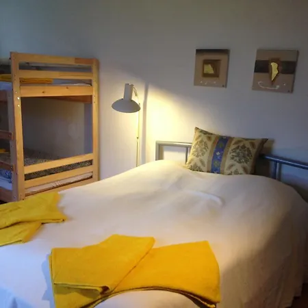 Mollegaardens B&B Sepstrup