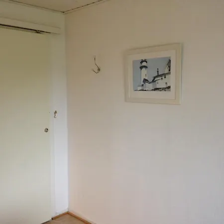 Bed and breakfast Mollegaardens