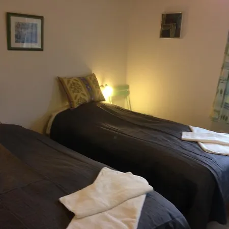 Mollegaardens B&B Sepstrup