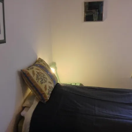 Bed and breakfast Mollegaardens