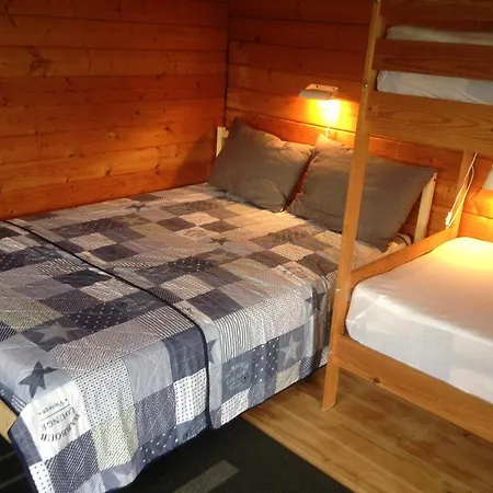 Bed and breakfast Mollegaardens Sepstrup