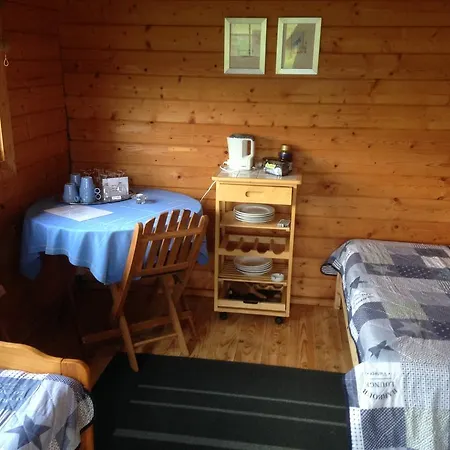 Bed and breakfast Mollegaardens Sepstrup
