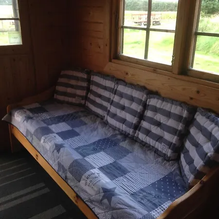 Mollegaardens Bed and breakfast *