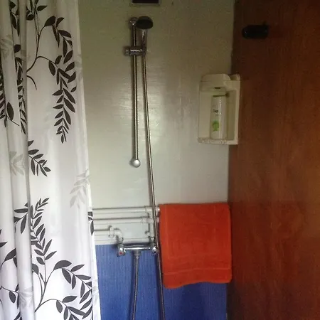 Mollegaardens Bed and breakfast