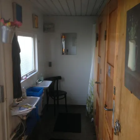 Bed and breakfast Mollegaardens