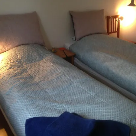 Bed and breakfast Mollegaardens Sepstrup