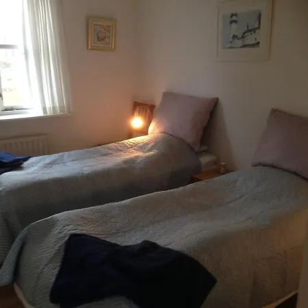 Mollegaardens Bed and breakfast