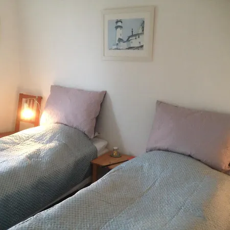 Bed and breakfast Mollegaardens