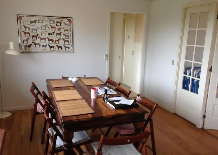 Mollegaardens B&B Sepstrup