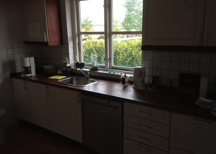 Bed & Breakfast Mollegaardens Sepstrup