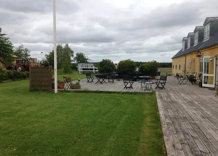 Mollegaardens B&B Bed & Breakfast Sepstrup