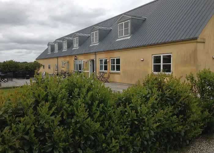 Mollegaardens B&B Bed & Breakfast