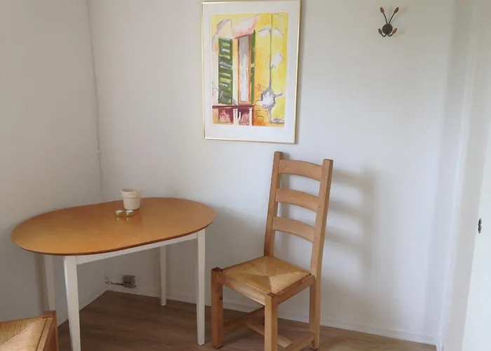 Bed & Breakfast Mollegaardens *