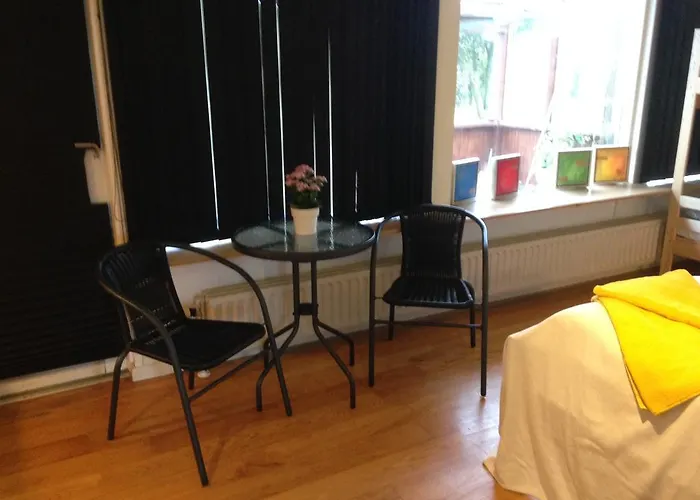 Bed & Breakfast Mollegaardens B&B Sepstrup