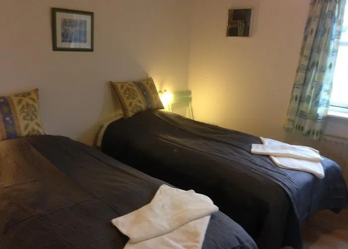 Mollegaardens B&B Sepstrup