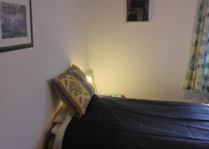 Bed & Breakfast Mollegaardens B&B