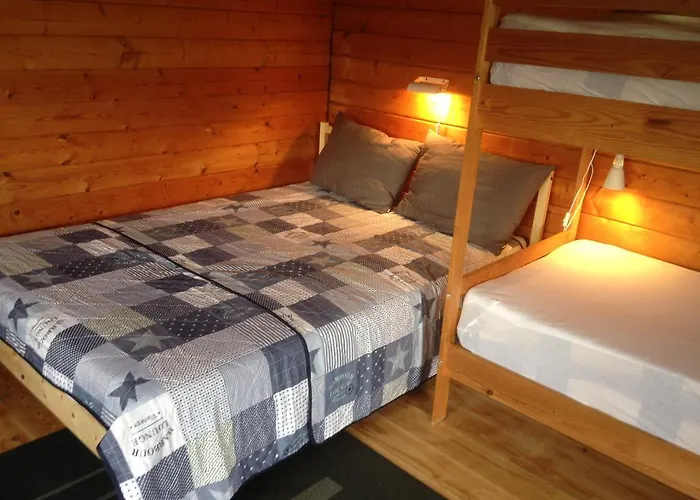 Bed & Breakfast Mollegaardens Sepstrup