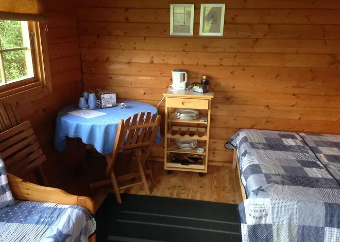 Bed & Breakfast Mollegaardens B&B Sepstrup