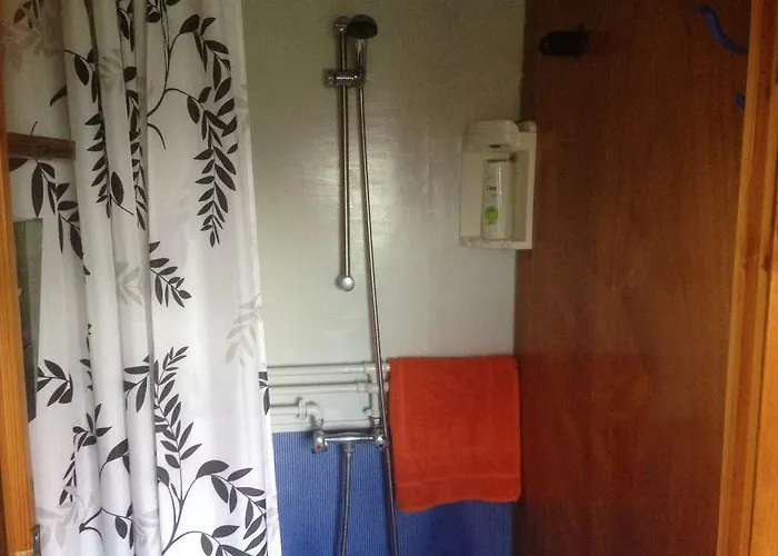 Mollegaardens Bed & Breakfast
