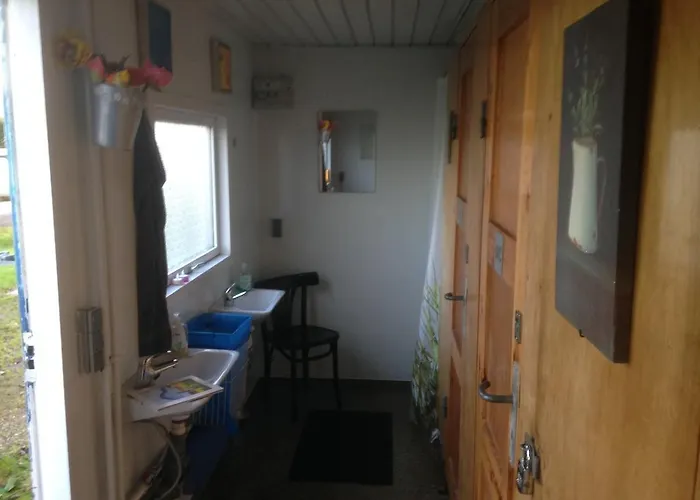 Bed & Breakfast Mollegaardens