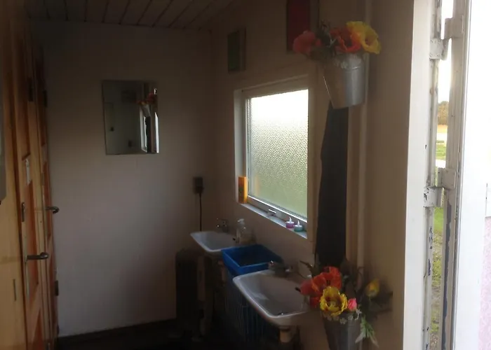 Mollegaardens Bed & Breakfast