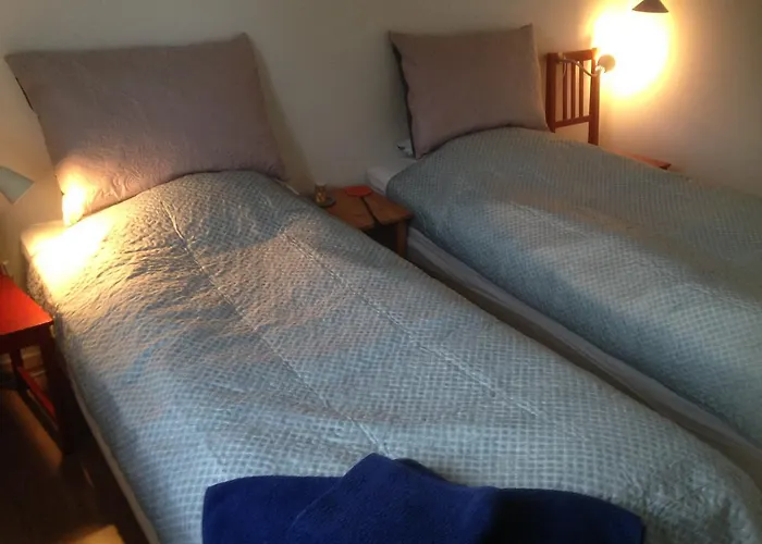Bed & Breakfast Mollegaardens Sepstrup