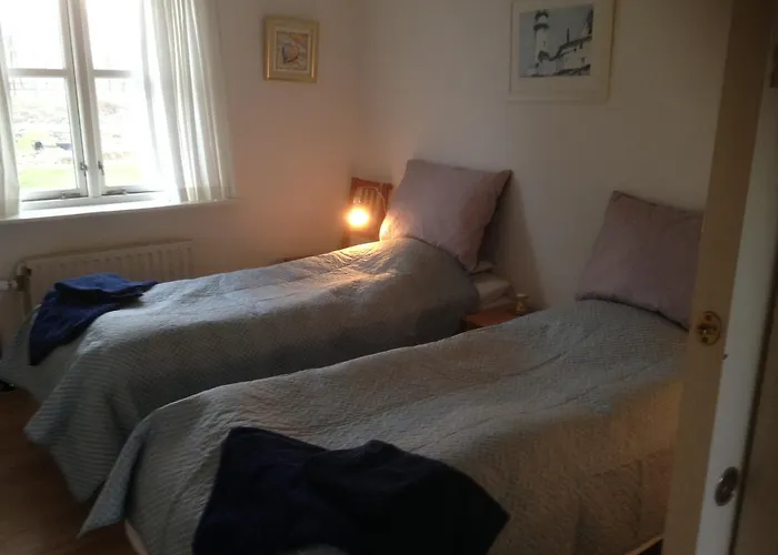 Mollegaardens Bed & Breakfast