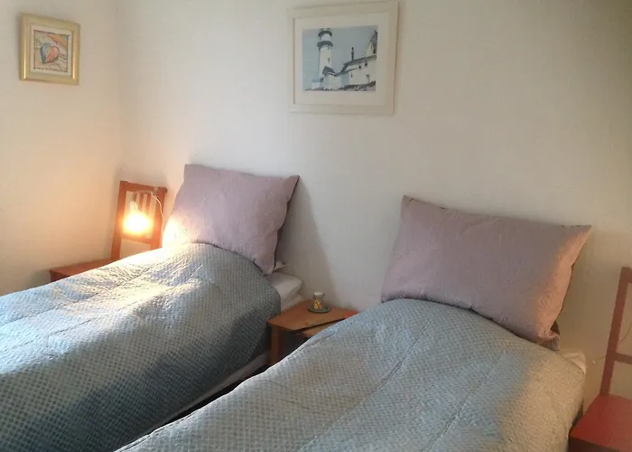 Bed & Breakfast Mollegaardens